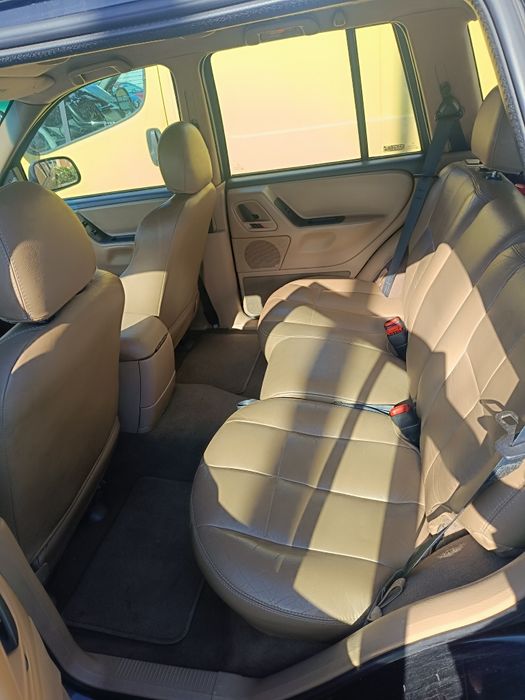 Jeep Cherokee 3.1