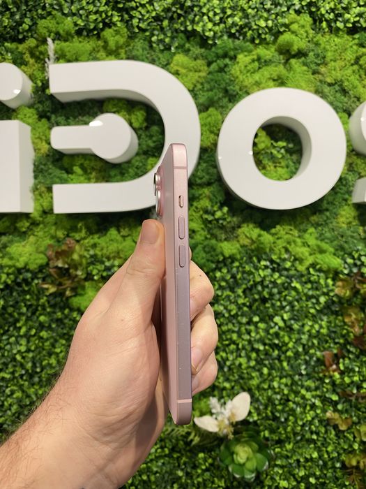 iPhone 15 128Gb Pink Neverlock Магазин! Гарантія!Айфон