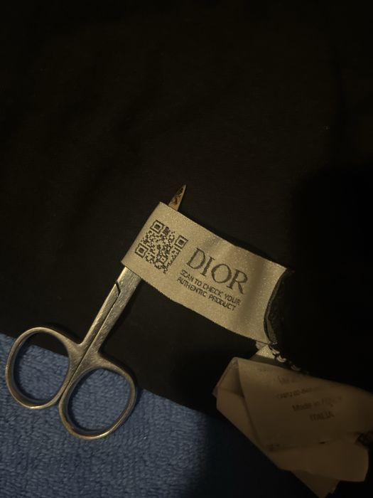 Koszulka Dior replica