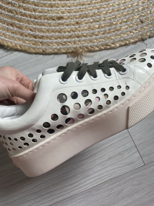 Кросівки Kenzo