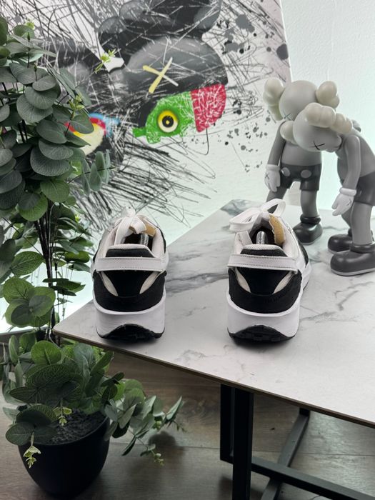 Кросівки Nike Waffle Debut 46 розмір Е7513