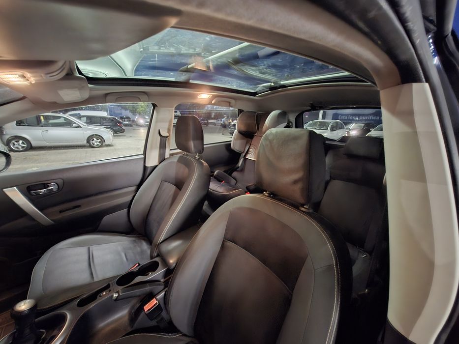 Nissan Qasqhai Tekna 360 S&S 1.6 DCI 130 CV