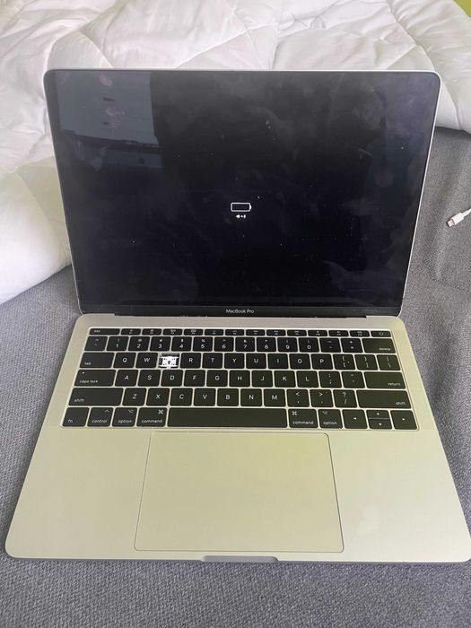 Macbook Pro 2015, SSD, i5, 8GB RAM