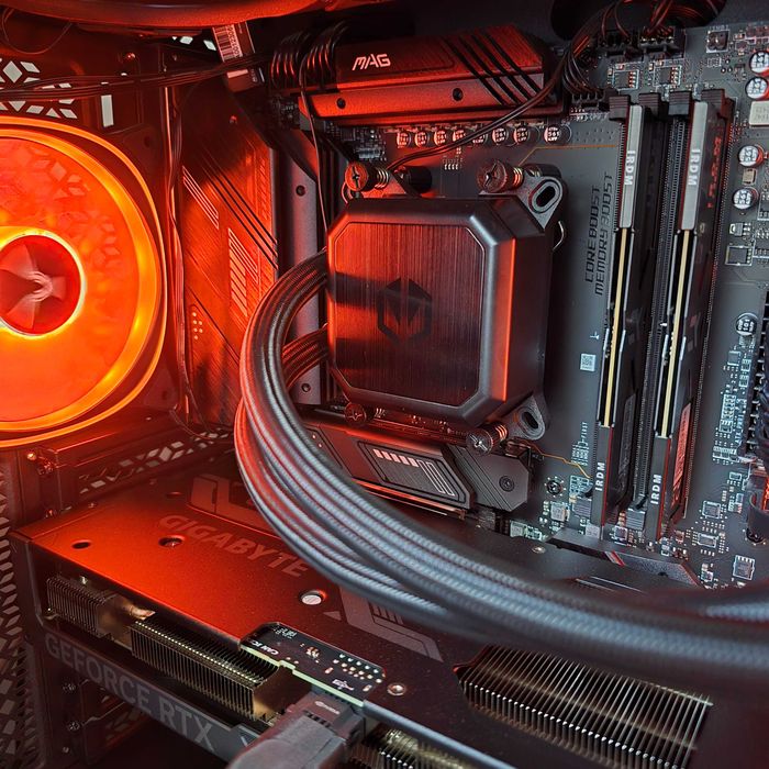 Procesor AMD Ryzen 7 7800X3D