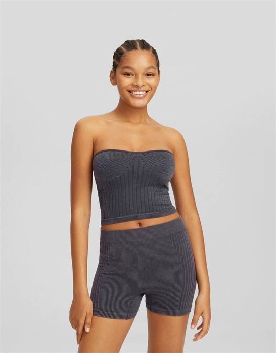 Жіночі топи Oysho,FP,Bershka