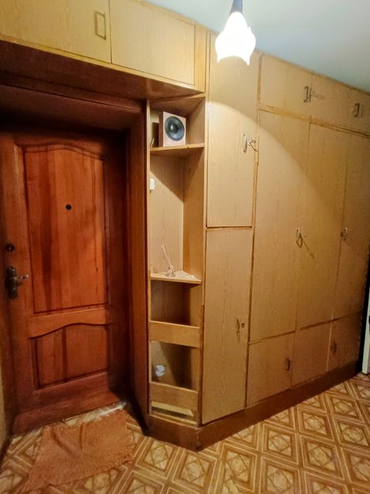 Оренда 2 кімнатної квартири в Центрі .