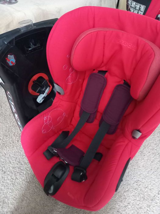 Fotelik MAXI COSI AXISS 9-18kg