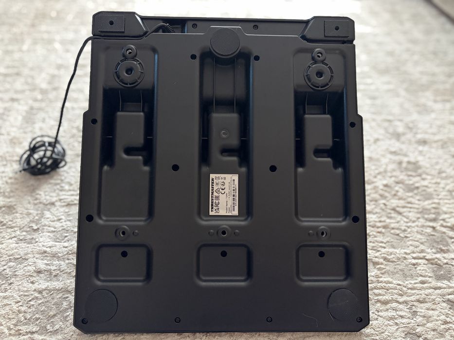 Ігровий руль Thrustmaster t248 + Thrustmaster TH8S