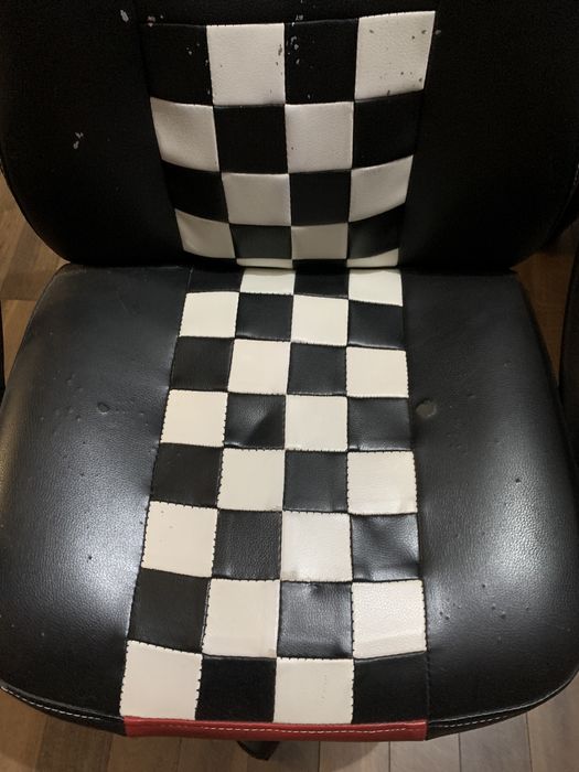 Cadeira Gaming Junior Trust GXT