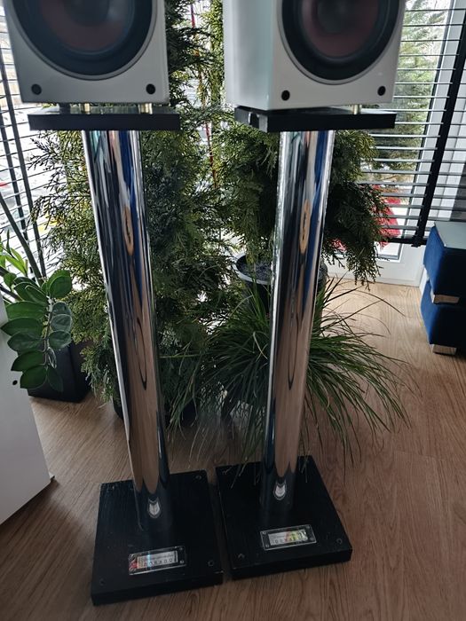 Podstawki , stojaki  Dorado pod kolumny 85 cm kolumny