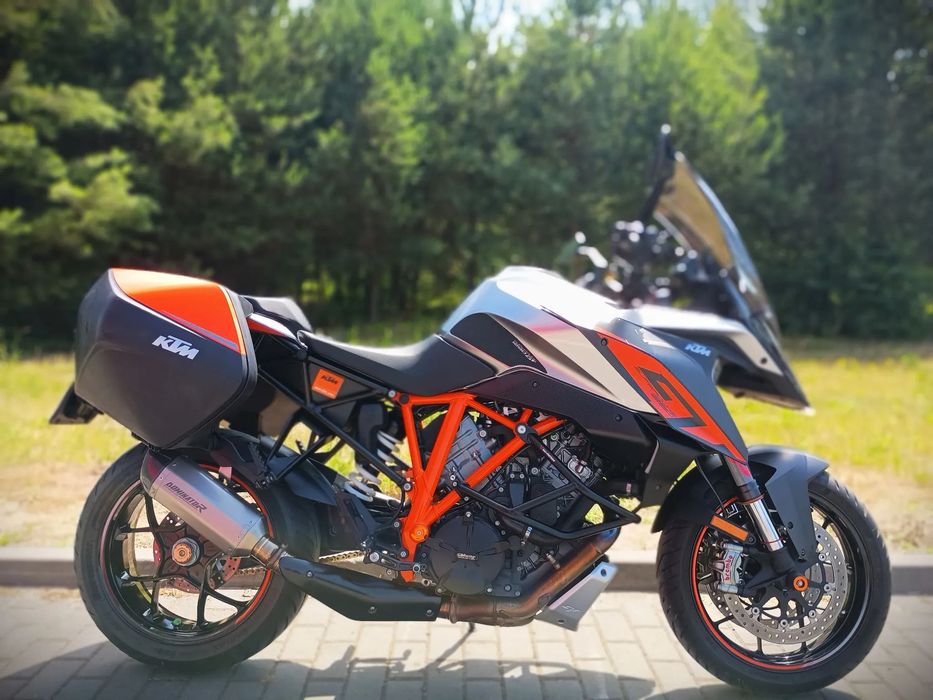 KTM