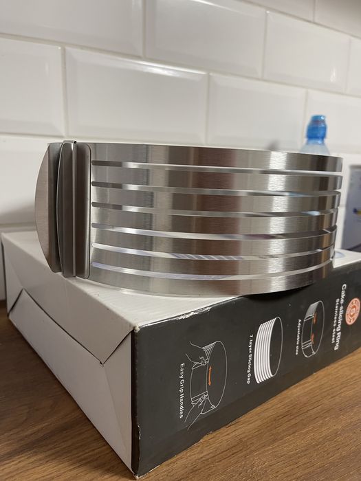 Форма для торту