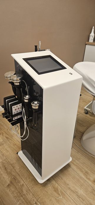 Kombajn Medika Premium