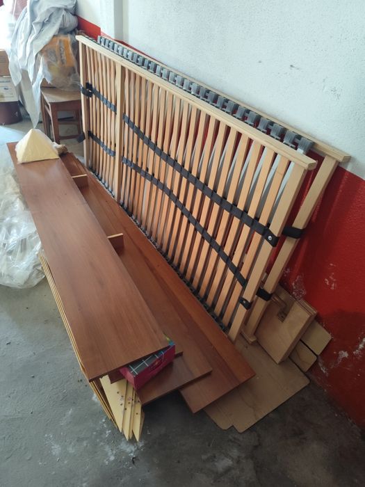 Cama pirâmide 'terapêutica' profissional