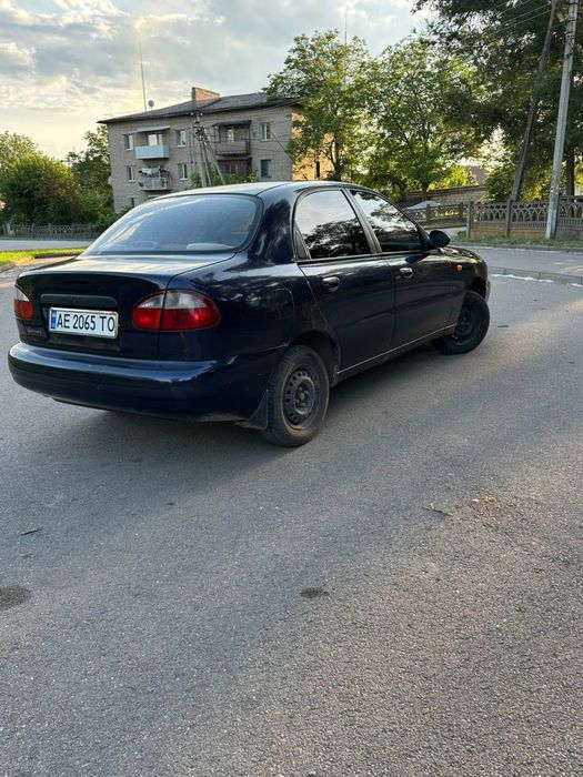 ПРОДАМ Daewoo Lanos 1.5