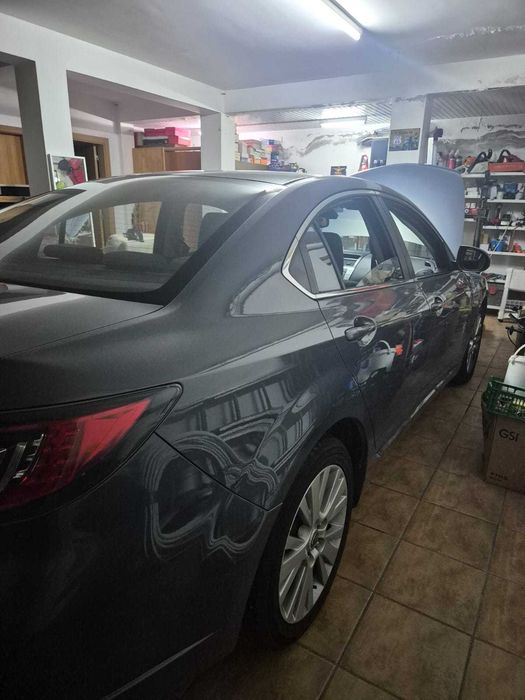 Mazda 2.0 Diesel 140CV