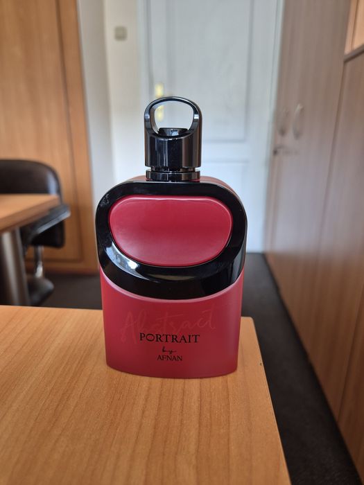 Afnan Perfumes Abstract 100 ml