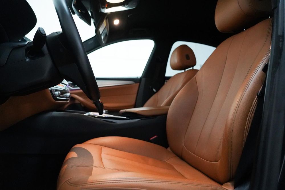 BMW 520 d Auto