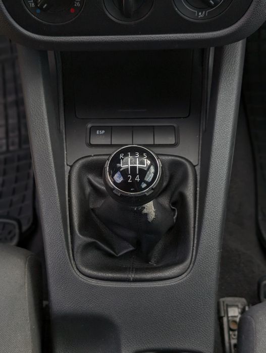 Volkswagen Golf V - 1.4 Benzyna - Sprawna Klimatyzacja - Alufelgi - Zamiany