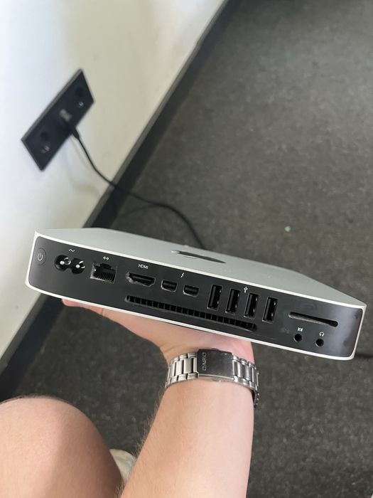 mac mini late 2014 - Купить электронику - Цены на OLX.ua
