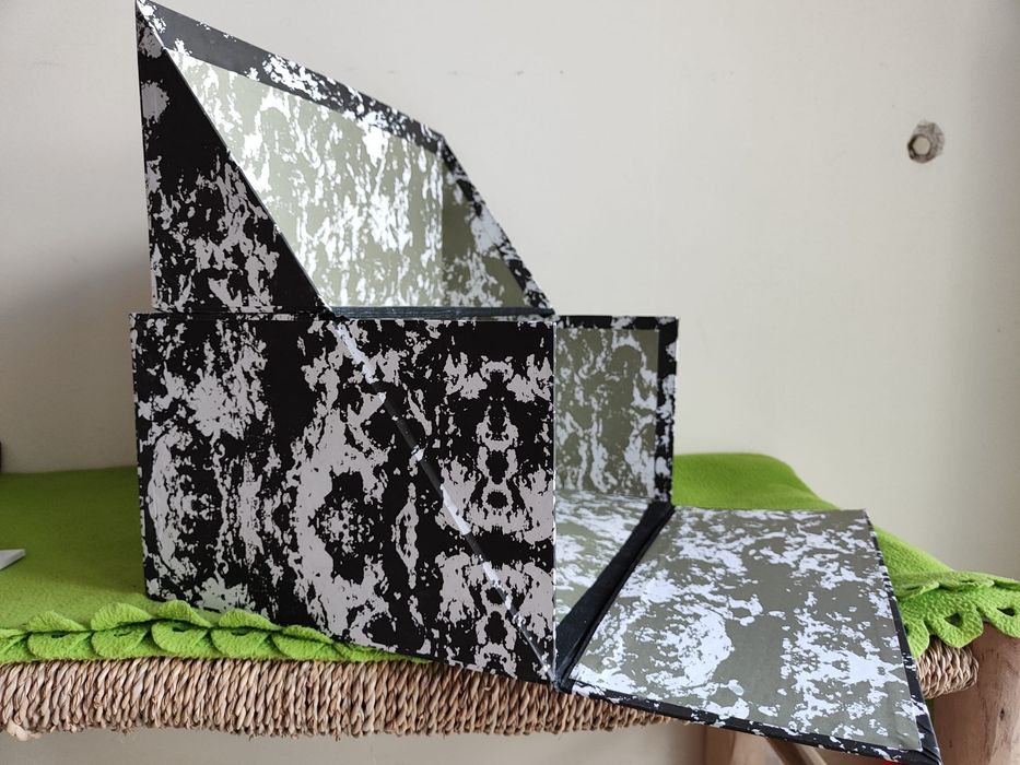 Pasta de arquivo Frances