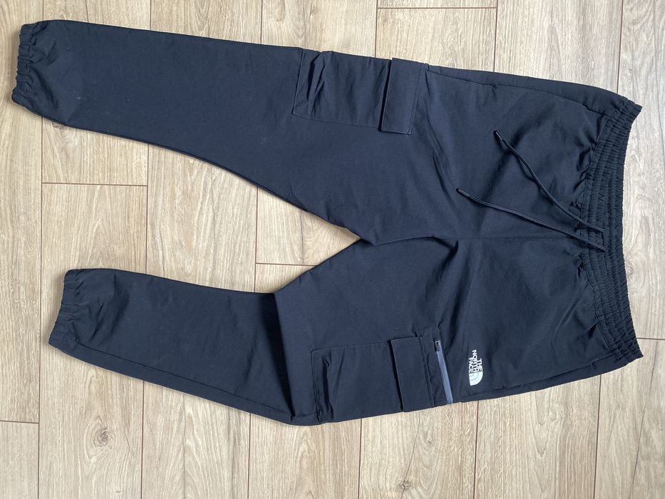 Spodnie męskie The Nord Face