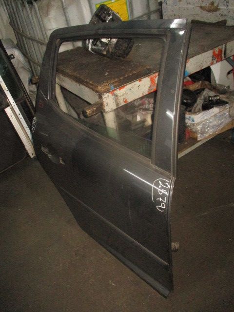 Porta trás direita PEUGEOT 207 SW (WK_)