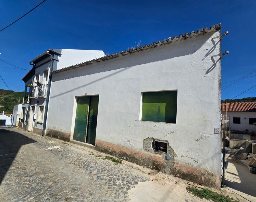 Moradia potencial