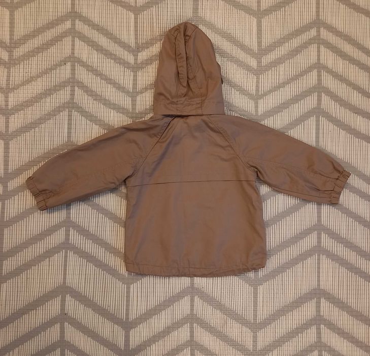 Kurtka H&M rozmiar 80