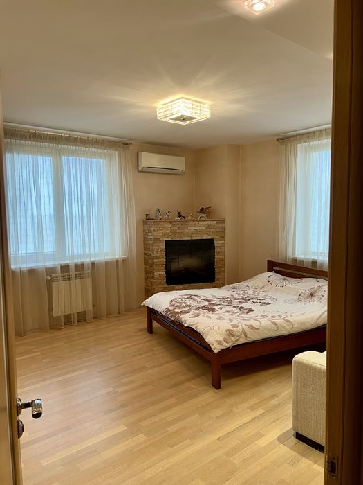 Без %. Продаж 1 кімн 65м —ЖК Парковий,б-р  М.Руденка