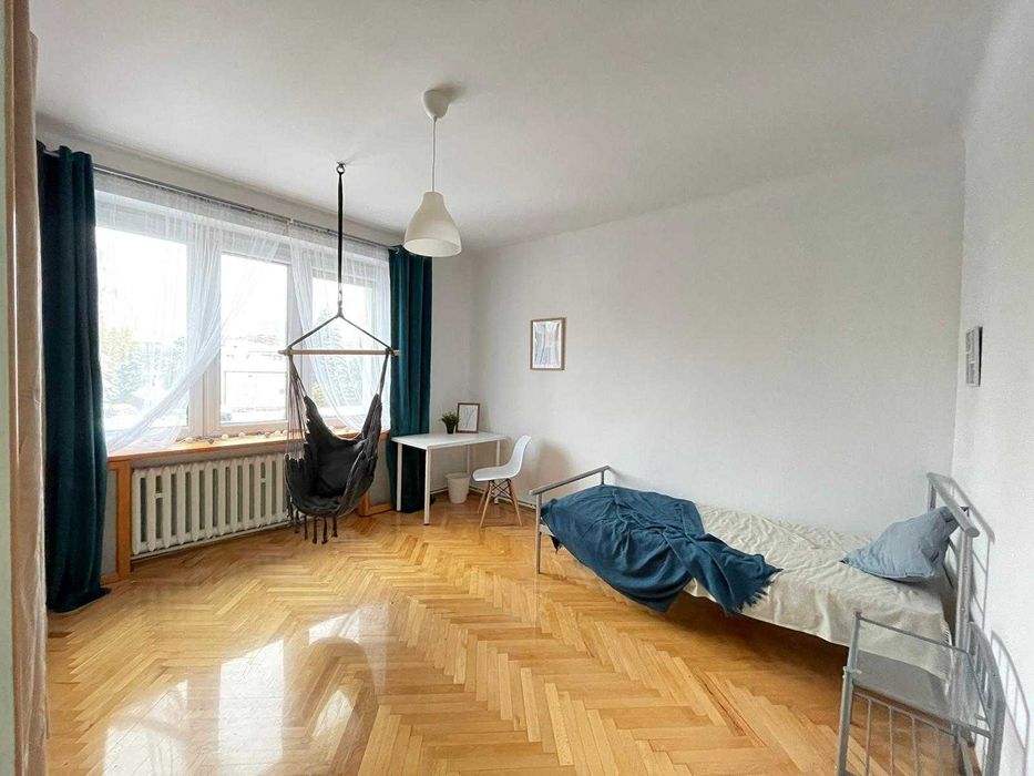 Miasteczko, Politechnika, Sowińskiego 24