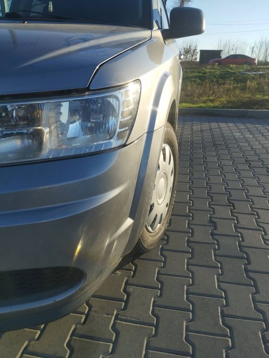 Dodj Journey 2017 Super Sale