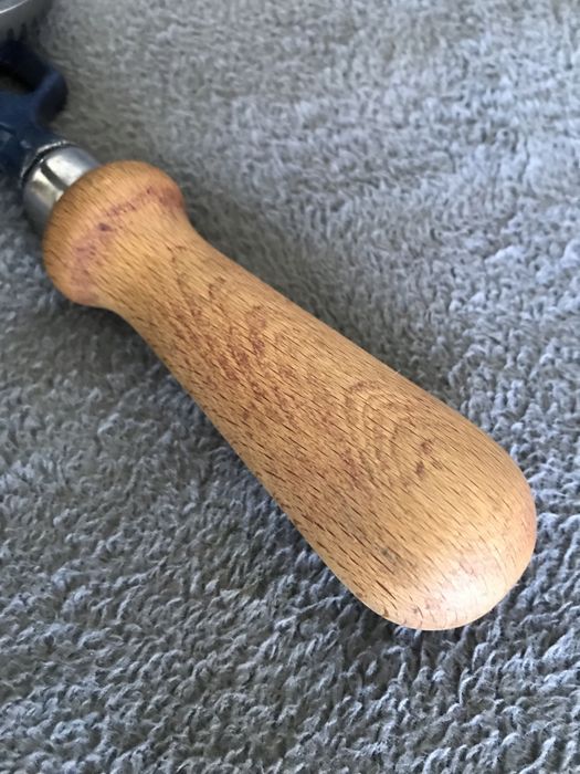 Stanley No 805 wiertarka ręczna made in England oryginał po renowacji