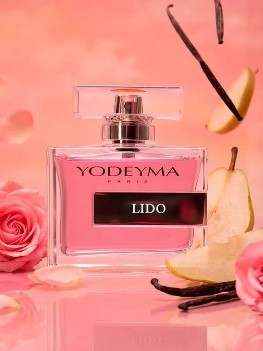 Yodeyma Lido 100ml