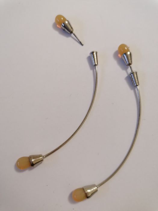 Vendo brincos juntos ou separado