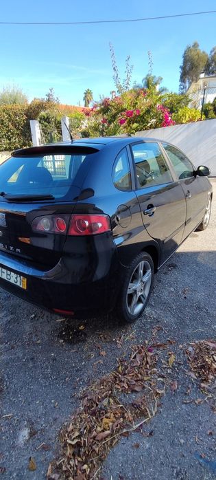Seat Ibiza 1.4 Tdi