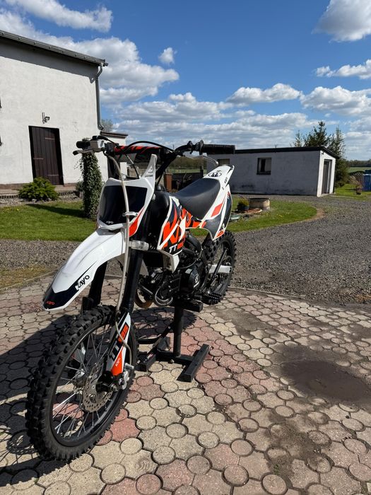 Kayo 125 tt/ 170