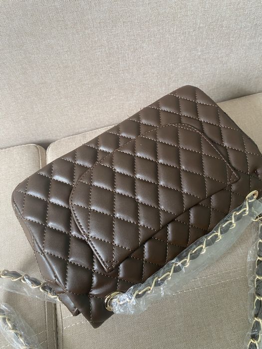 Сумка chanel classic flap