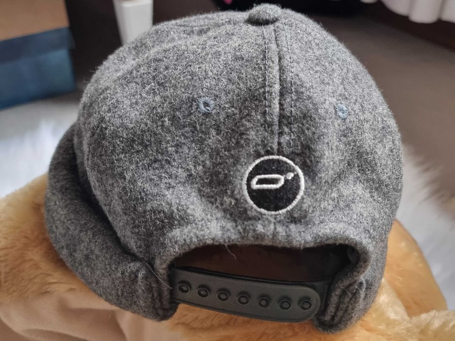 Decenio / Massimo Dutti / O'Neil / Carlsberg Caps64409564757121123