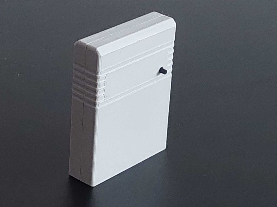 Для Commodore 64 картридж.