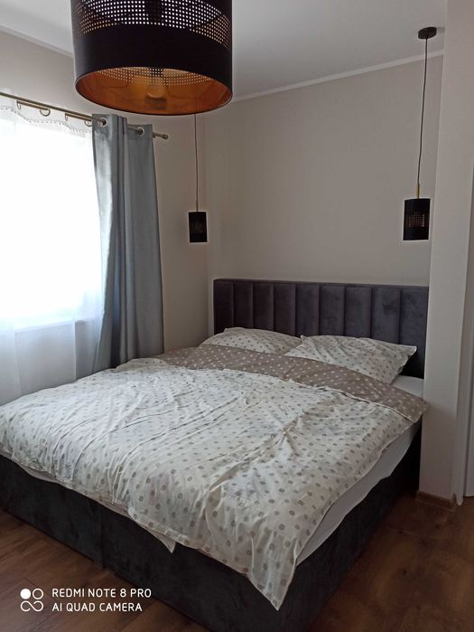 Apartament do wynajęcia w Powidzu