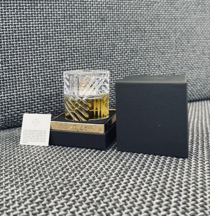 Оригинальный парфюм Kilian Paris Old Fashioned