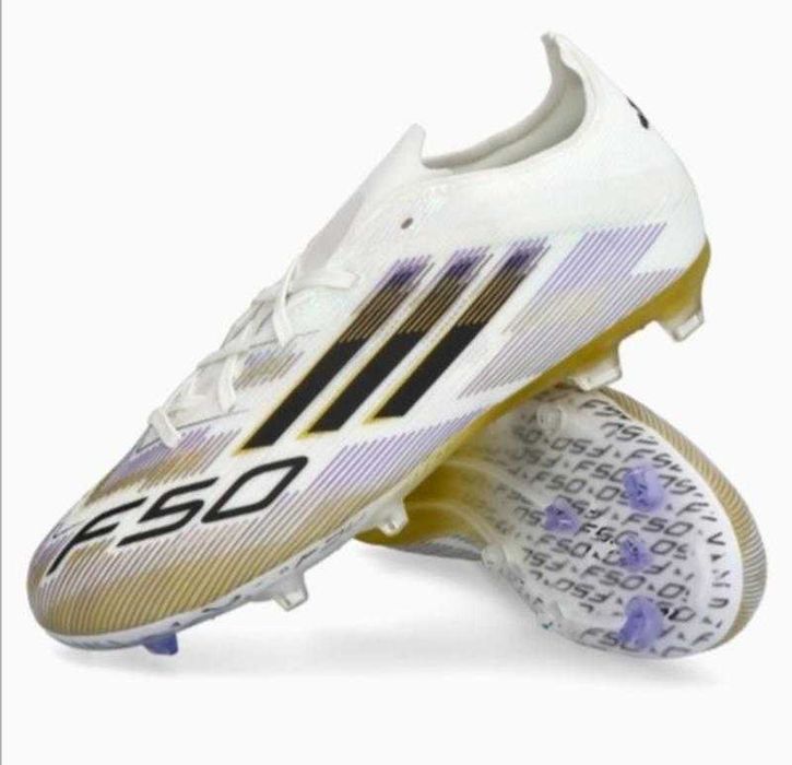 Бутси дитячі професійні (елітки) adidas f50 elite jh7713 (оригінал)