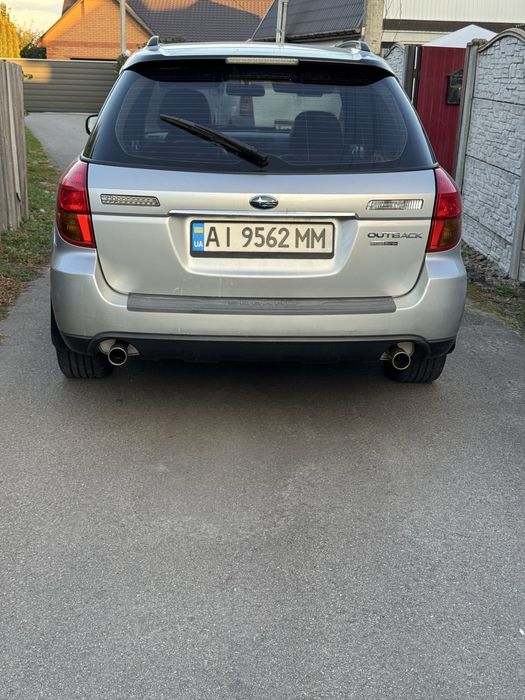 Продам Subaru Outback