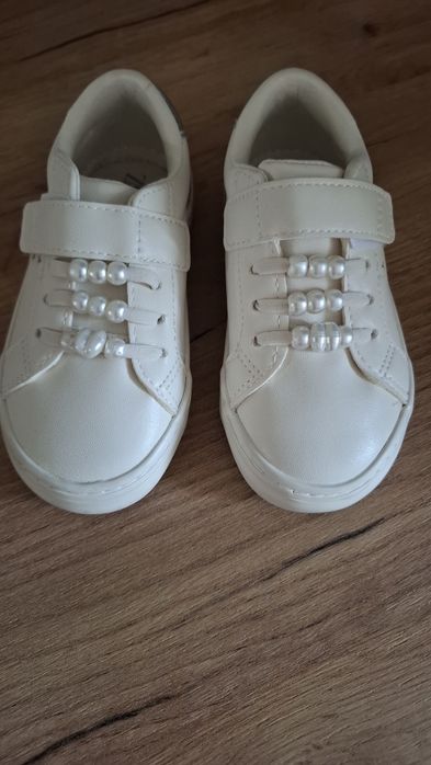 Нові кеди Zara 23 p.