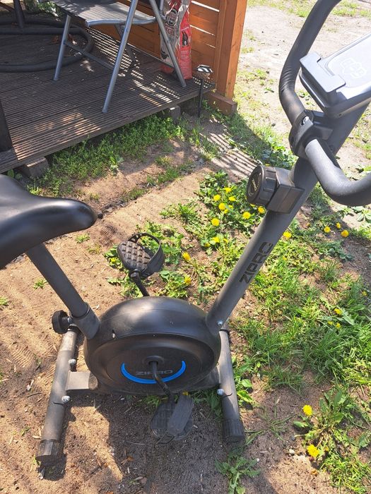 Rower treningowy zipro