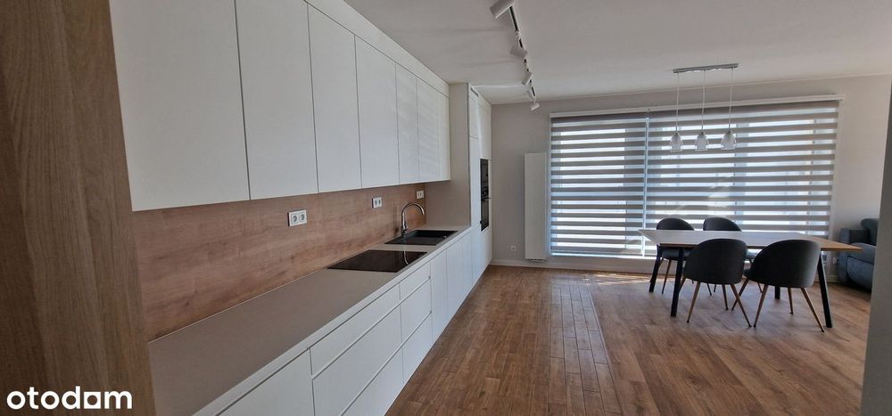 Mieszkanie pod klucz 53 m² + Ogródek| Klimatyzacja | Kielce Ślichowice