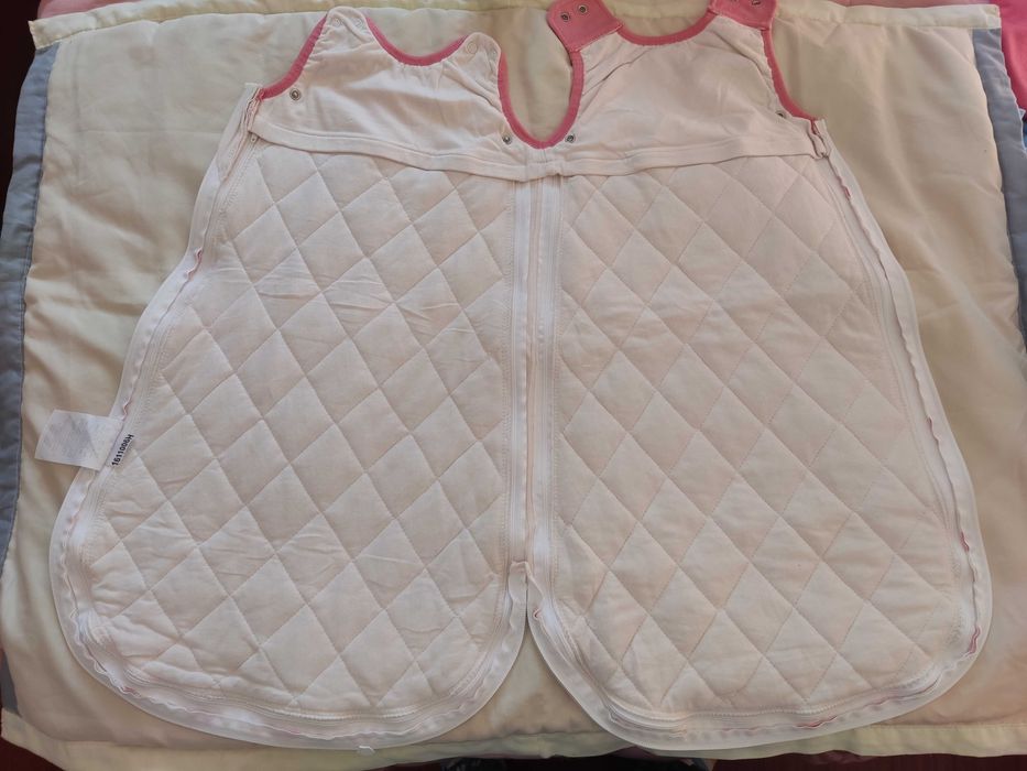 Saco de dormir Bebé (Novo)