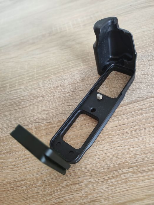 Szybkozłączka Uchwyt Quick Release Plate X-E2 L 
X-E2 L-Shaped