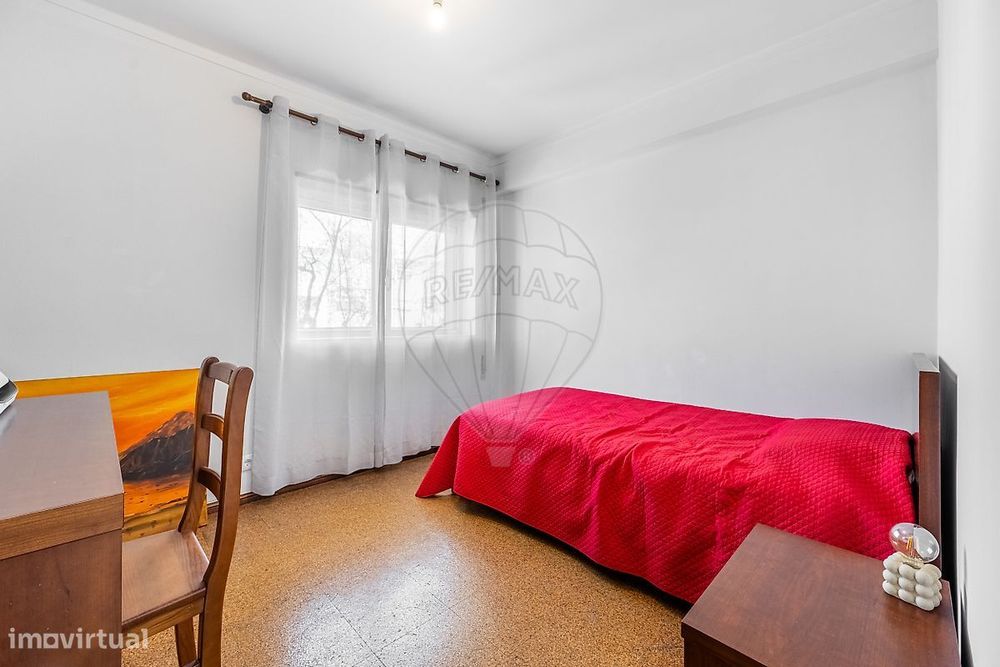 Apartamento T3 para venda